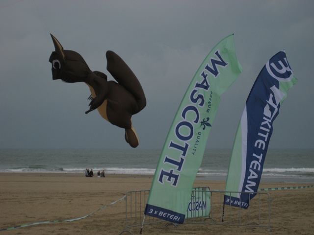 Scheveningen 2011