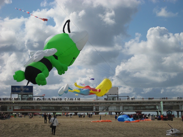 Scheveningen 2011