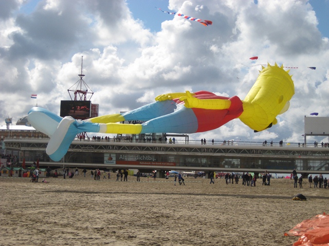 Scheveningen 2011