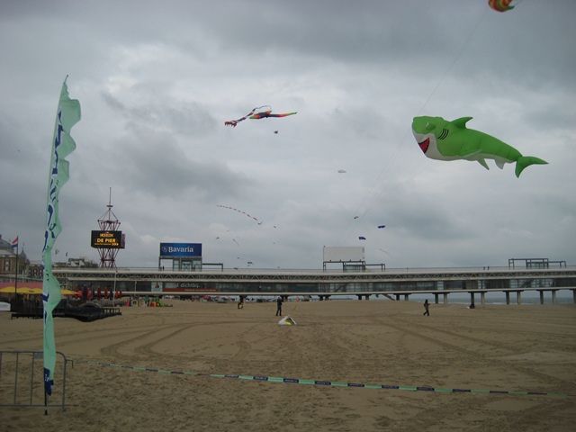 Scheveningen 2011