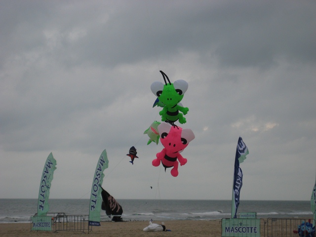 Scheveningen 2011