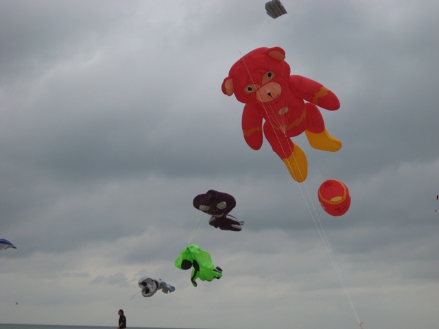 Scheveningen 2011