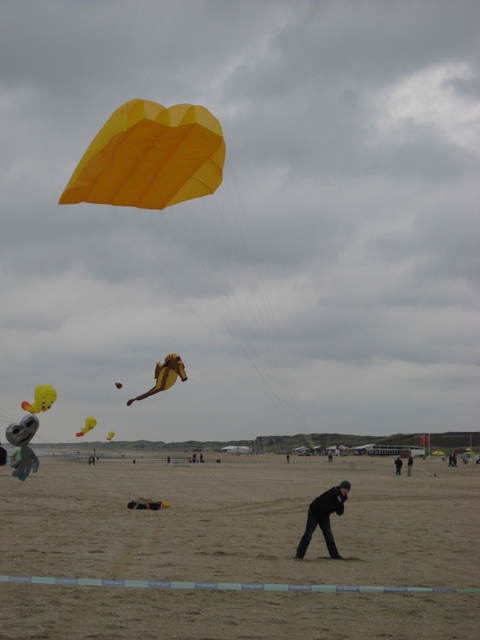 Scheveningen 2011