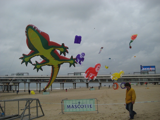 Scheveningen 2011