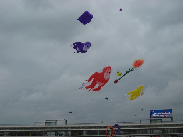 Scheveningen 2011