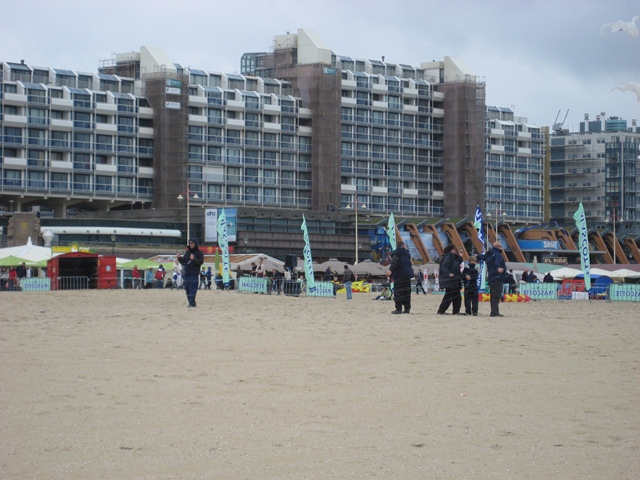 Scheveningen 2011